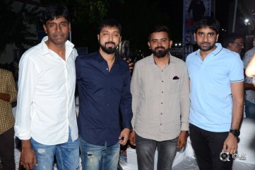 Pantham Audio Release Function